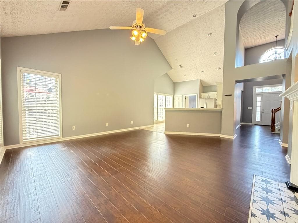 3 bedroom, 3 bathroom, 2,052 sq ft single family residence for sale at 4065 River Green Parkway, Duluth, GA 30096 — photo 10