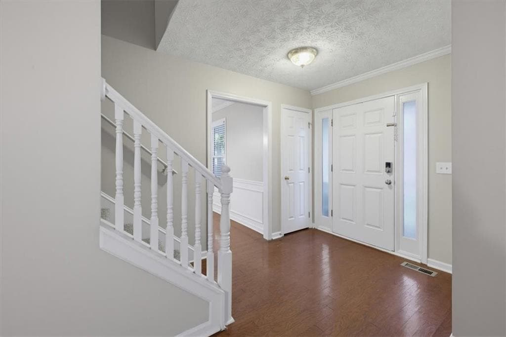 4 bedroom, 3 bathroom, 1,998 sq ft single family residence for sale at 310 Rockingham Drive, Loganville, GA 30052 — photo 10