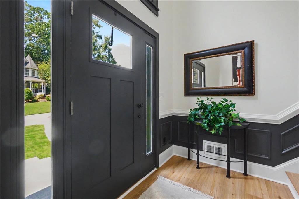 5 bedroom, 3 bathroom, 3,075 sq ft single family residence for sale at 209 Tennis Court Lane, Kennesaw, GA 30144 — photo 6