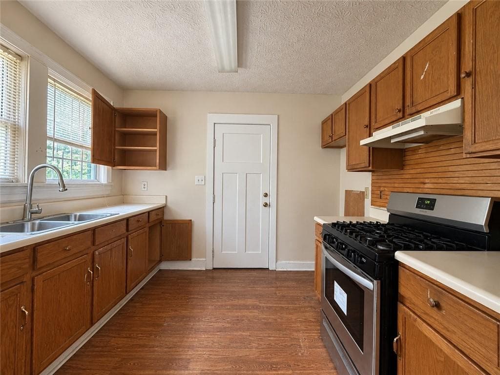 3 bedroom, 1 bathroom, 1,278 sq ft single family residence under contract at 240 Westview Place, Atlanta, GA 30314 — photo 4