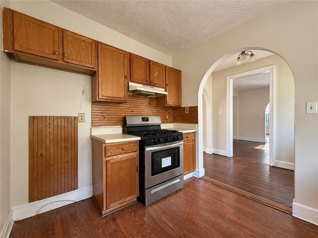 3 bedroom, 1 bathroom, 1,278 sq ft single family residence under contract at 240 Westview Place, Atlanta, GA 30314 — photo 5