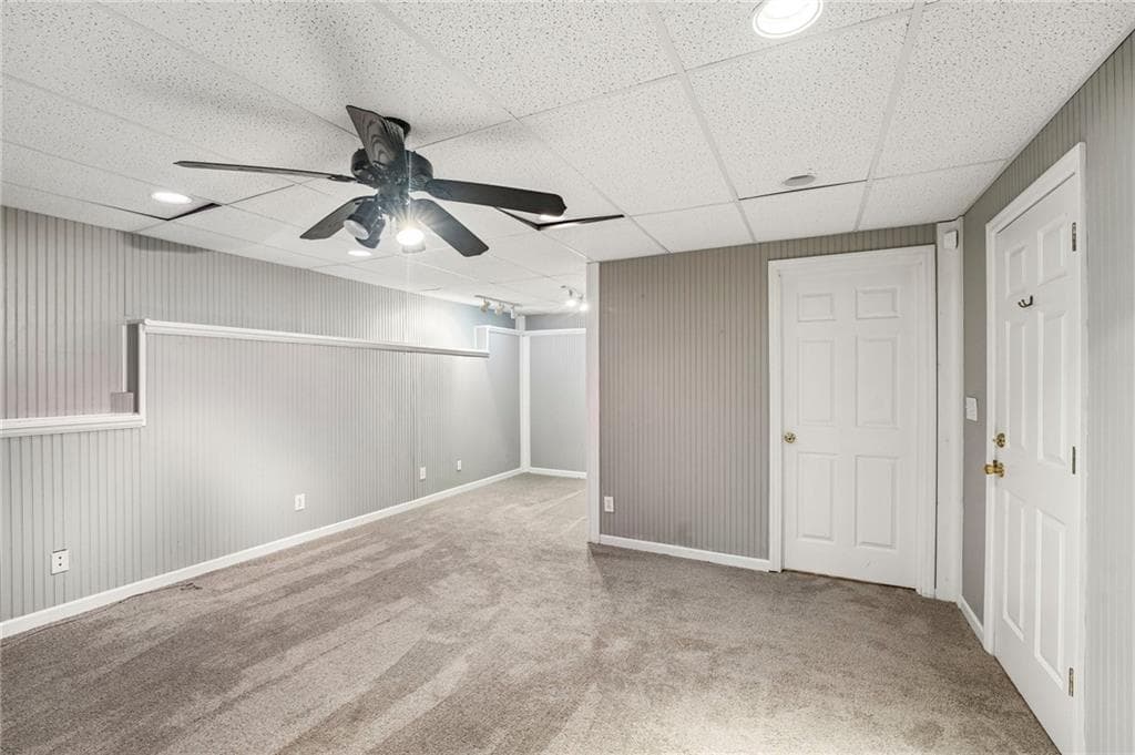 4 bedroom, 2 bathroom, 1,962 sq ft single family residence for sale at 143 Hartwood Drive, Woodstock, GA 30189 — photo 10