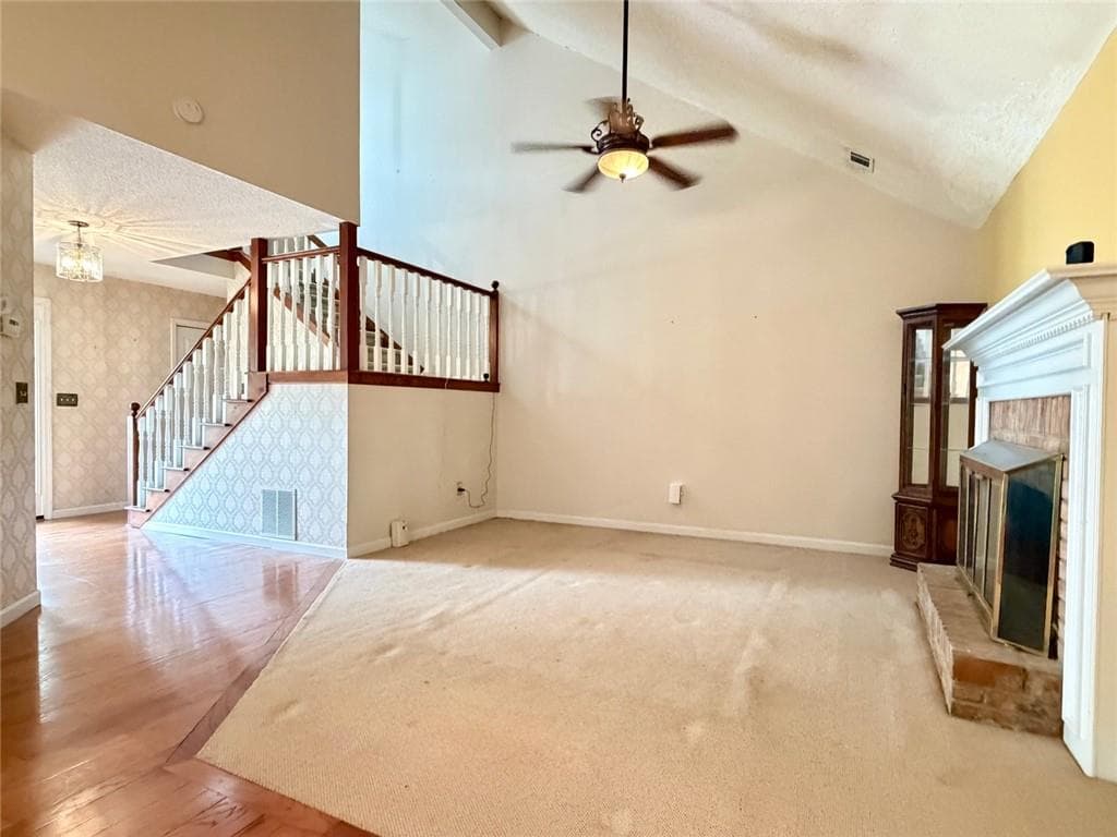 3 bedroom, 3 bathroom, 2,191 sq ft single family residence for sale at 3240 Country Walk Drive, Powder Springs, GA 30127 — photo 8