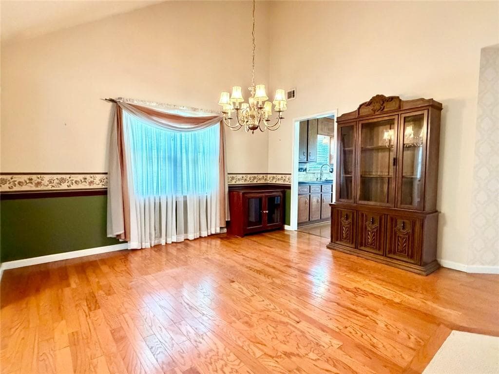 3 bedroom, 3 bathroom, 2,191 sq ft single family residence for sale at 3240 Country Walk Drive, Powder Springs, GA 30127 — photo 10