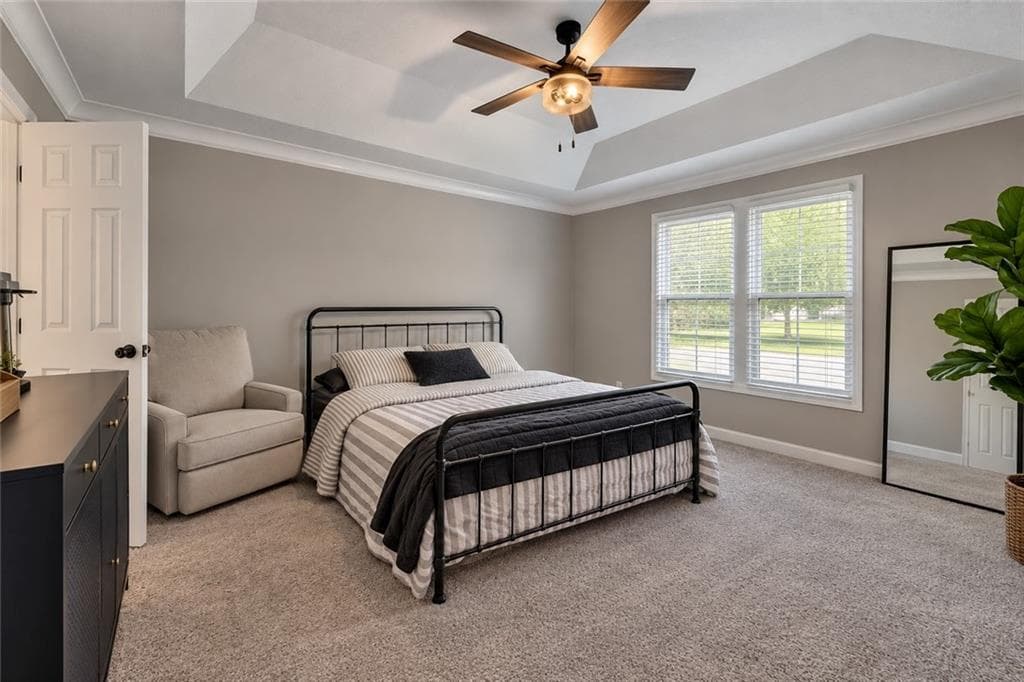 3 bedroom, 2 bathroom, 1,852 sq ft single family residence for sale at 3622 Winding Trail Dr Drive, Douglasville, GA 30135 — photo 3