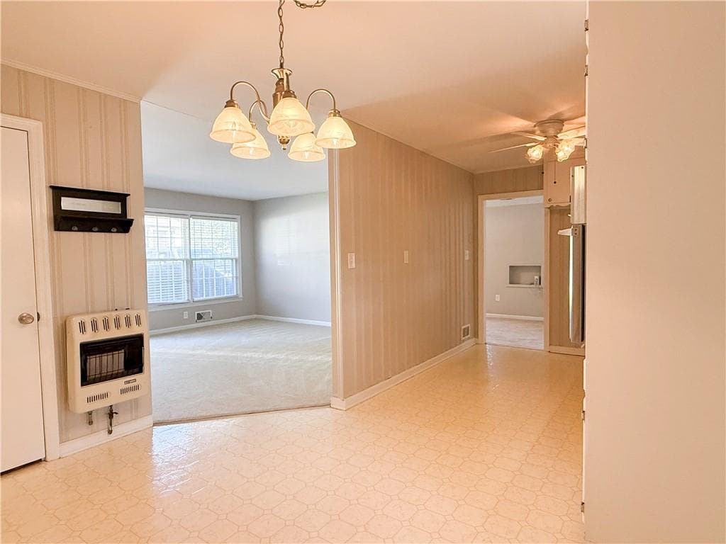3 bedroom, 2 bathroom, 1,375 sq ft single family residence for sale at 504 Jackson Avenue, Palmetto, GA 30268 — photo 9