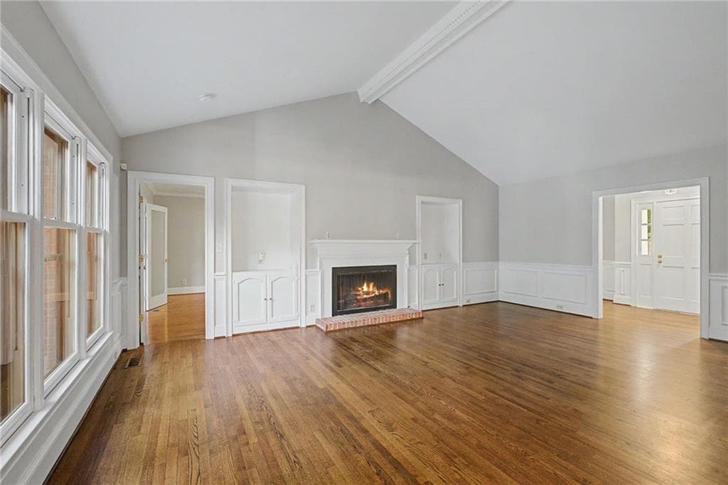3 bedroom, 3 bathroom, 2,400 sq ft single family residence for sale at 1883 Bedfordshire Court, Decatur, GA 30033 — photo 10