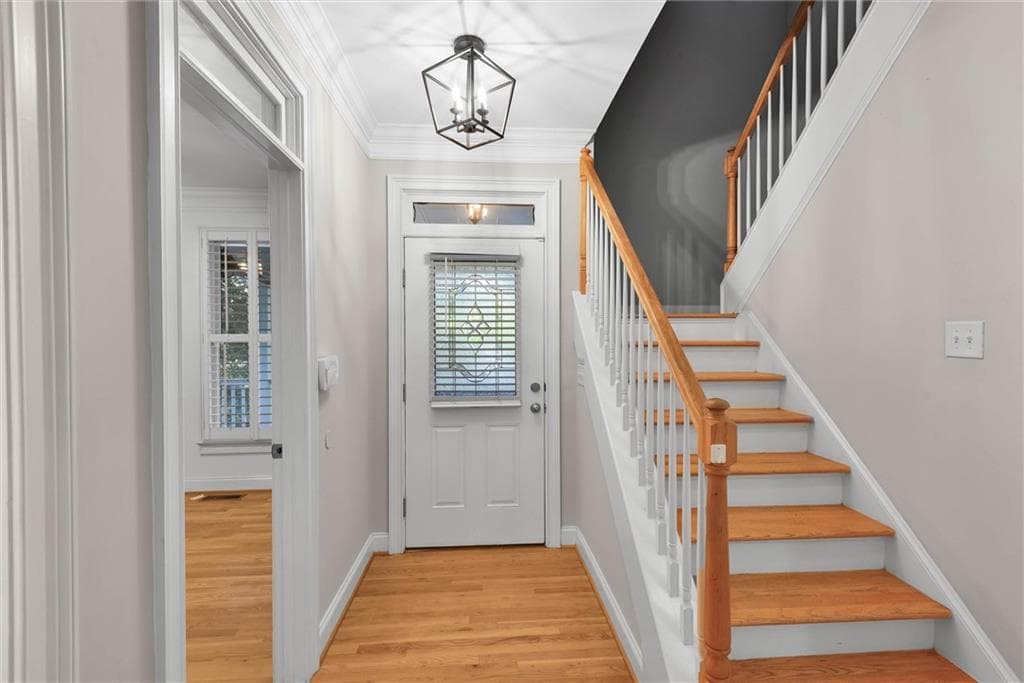 4 bedroom, 4 bathroom, 2,995 sq ft single family residence for sale at 997 Longley Avenue, Atlanta, GA 30318 — photo 5