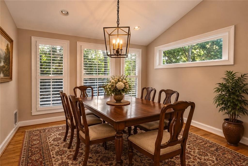 4 bedroom, 4 bathroom, 2,995 sq ft single family residence for sale at 997 Longley Avenue, Atlanta, GA 30318 — photo 9