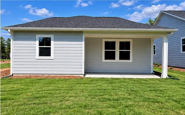 2 bedroom, 2 bathroom, 1,367 sq ft single family residence for sale at 188 Ravenna Drive, Griffin, GA 30223 — photo 7