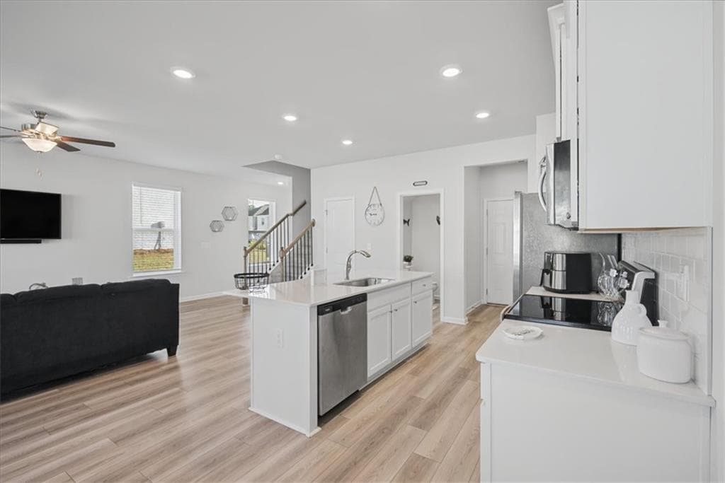3 bedroom, 3 bathroom, 2,082 sq ft condominium for sale at 325 Heavenly Hollow Place, Mcdonough, GA 30253 — photo 10