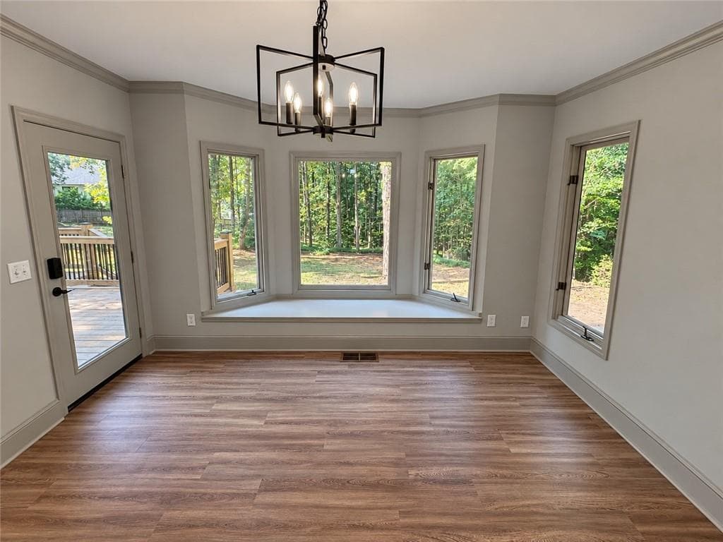 4 bedroom, 3 bathroom, 2,737 sq ft single family residence for sale at 2754 Samples Road, Cumming, GA 30041 — photo 7