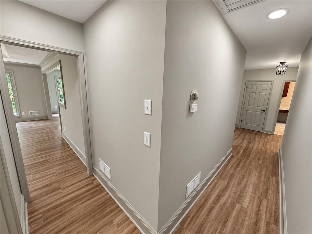 4 bedroom, 3 bathroom, 2,737 sq ft single family residence for sale at 2754 Samples Road, Cumming, GA 30041 — photo 6