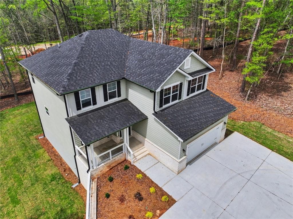 4 bedroom, 5 bathroom, 3,681 sq ft single family residence for sale at 626 Walnut Creek Parkway, Pendergrass, GA 30567 — photo 4