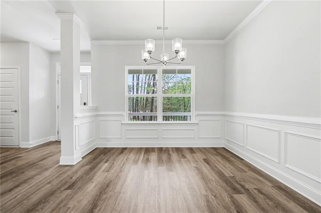 4 bedroom, 5 bathroom, 3,681 sq ft single family residence for sale at 626 Walnut Creek Parkway, Pendergrass, GA 30567 — photo 8