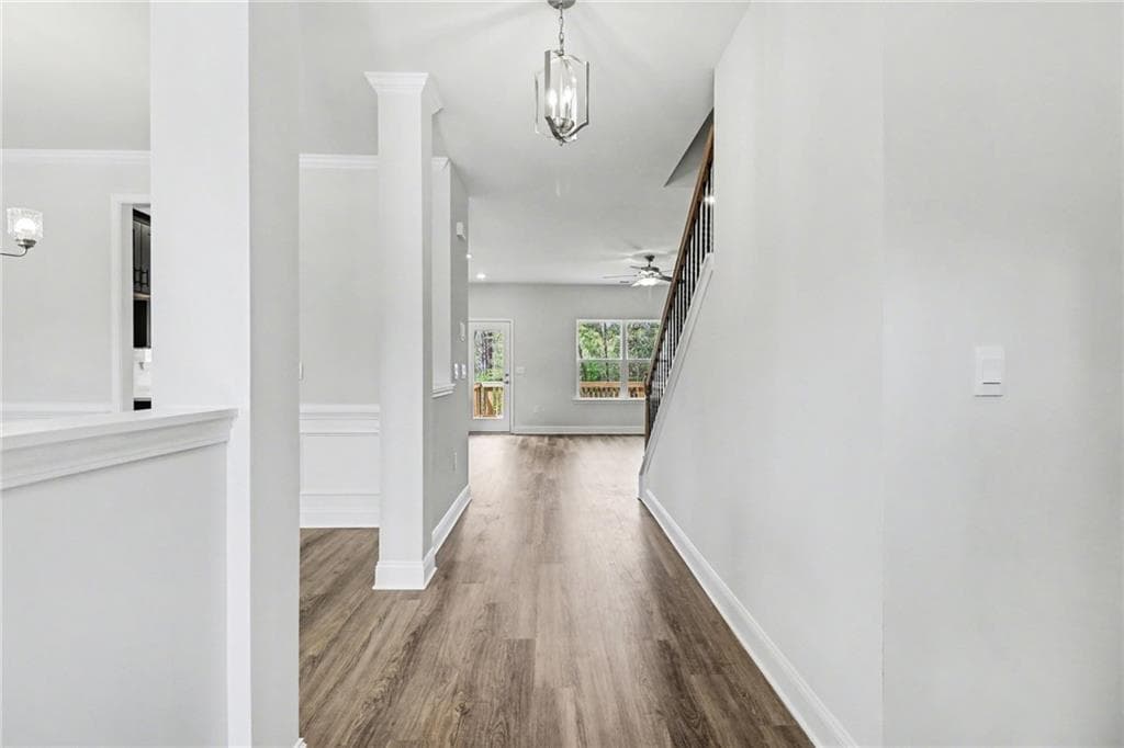 4 bedroom, 5 bathroom, 3,681 sq ft single family residence for sale at 626 Walnut Creek Parkway, Pendergrass, GA 30567 — photo 9