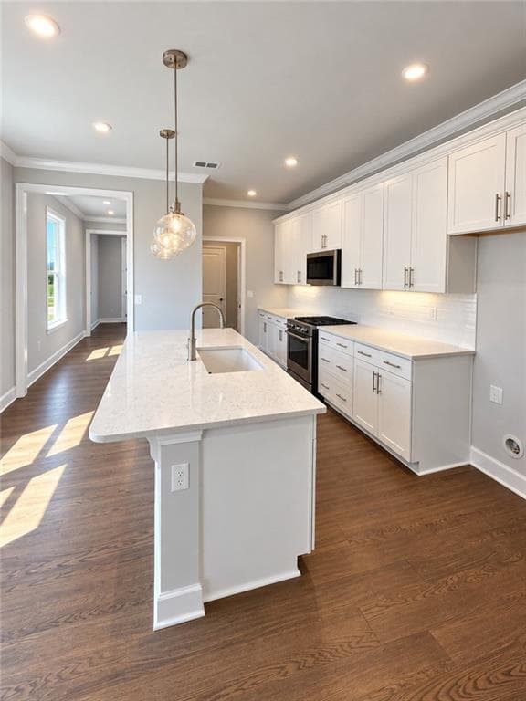 2 bedroom, 2 bathroom, 1,561 sq ft single family residence for sale at 174 Alcovy Court, Griffin, GA 30223 — photo 7