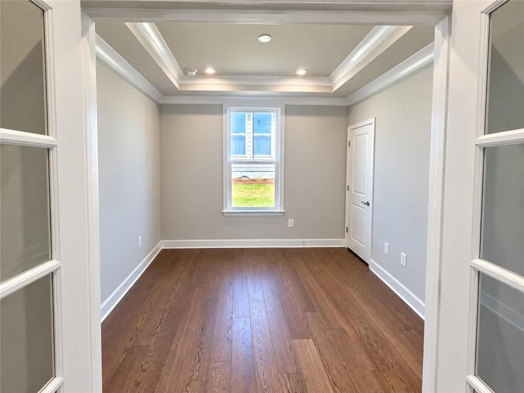 2 bedroom, 2 bathroom, 1,561 sq ft single family residence for sale at 174 Alcovy Court, Griffin, GA 30223 — photo 8