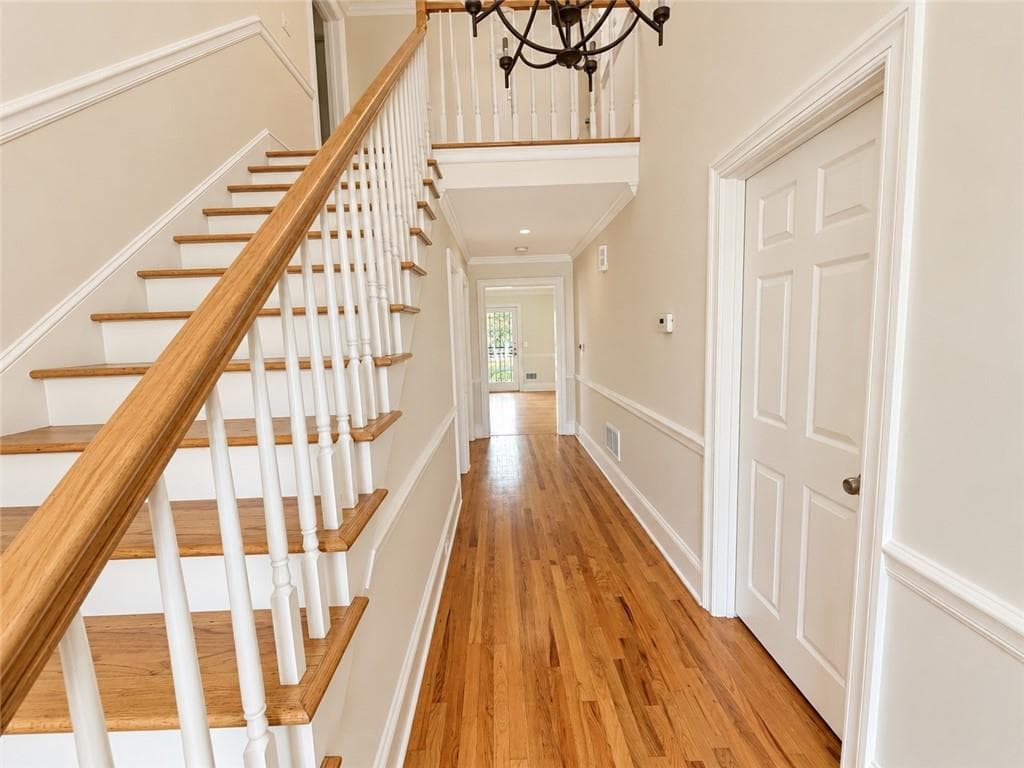 4 bedroom, 4 bathroom, 2,300 sq ft single family residence for rent at 1826 Hermitage Place, Decatur, GA 30033 for $3,900 a month — photo 3