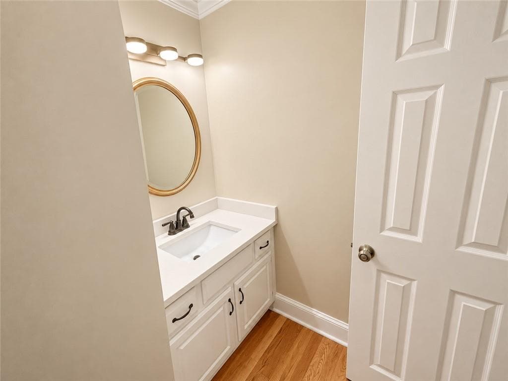 4 bedroom, 4 bathroom, 2,300 sq ft single family residence for rent at 1826 Hermitage Place, Decatur, GA 30033 for $3,900 a month — photo 5