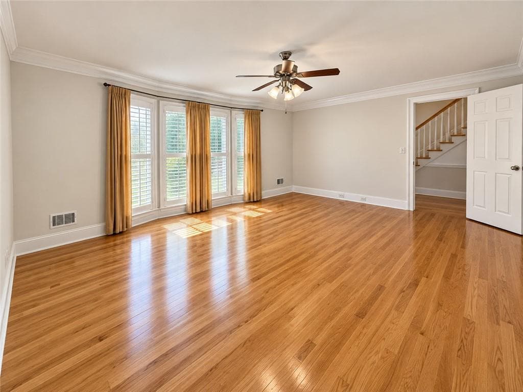 4 bedroom, 4 bathroom, 2,300 sq ft single family residence for rent at 1826 Hermitage Place, Decatur, GA 30033 for $3,900 a month — photo 7