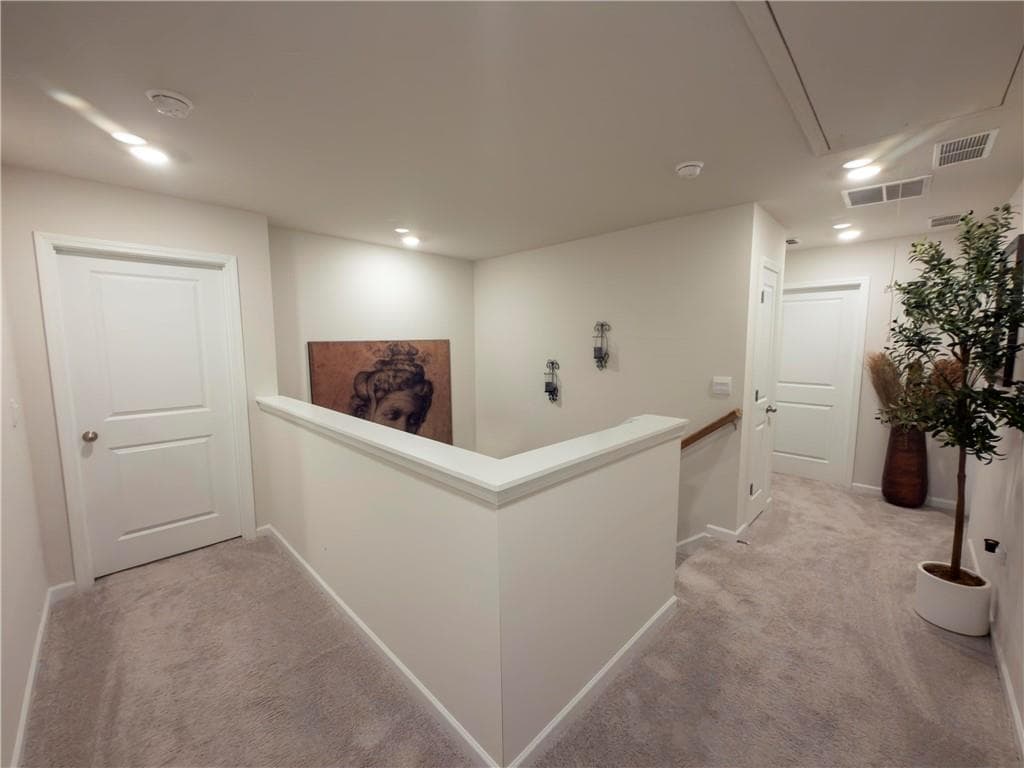 4 bedroom, 3 bathroom, 2,642 sq ft single family residence for rent at 6960 Newcastle Circle, Fairburn, GA 30213 for $2,900 a month — photo 10