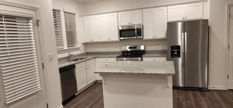 3 bedroom, 3 bathroom, 1,455 sq ft townhouse for rent at 228 banner Road, Pendergrass, GA 30567 for $1,850 a month — photo 5