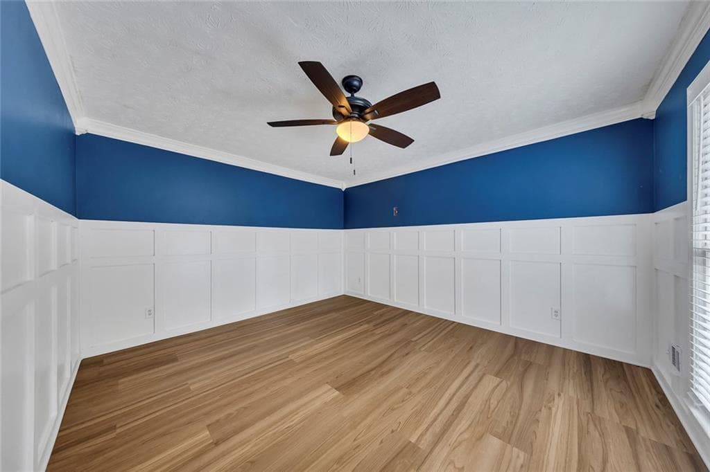 6 bedroom, 4 bathroom, 5,431 sq ft single family residence for sale at 210 Hanarry Drive, Lawrenceville, GA 30046 — photo 5
