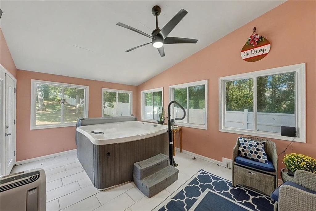6 bedroom, 4 bathroom, 5,431 sq ft single family residence for sale at 210 Hanarry Drive, Lawrenceville, GA 30046 — photo 10