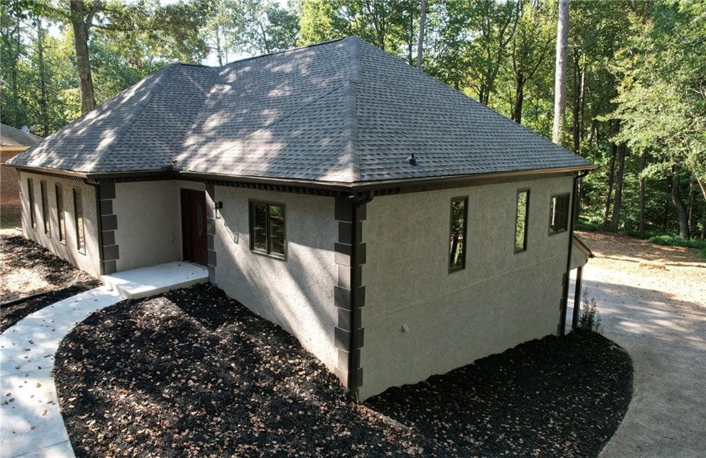 4 bedroom, 3 bathroom, 2,737 sq ft single family residence for sale at 2754 Samples Road, Cumming, GA 30041 — photo 1 of 45