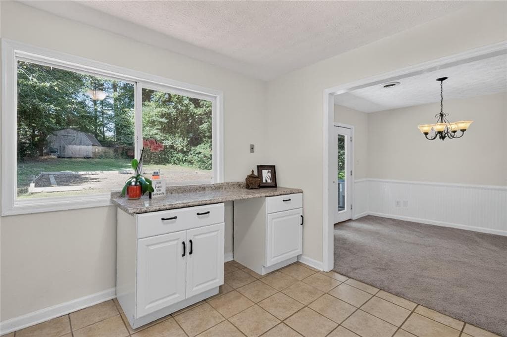 4 bedroom, 2 bathroom, 1,680 sq ft single family residence for sale at 850 The Circle, Lawrenceville, GA 30043 — photo 9