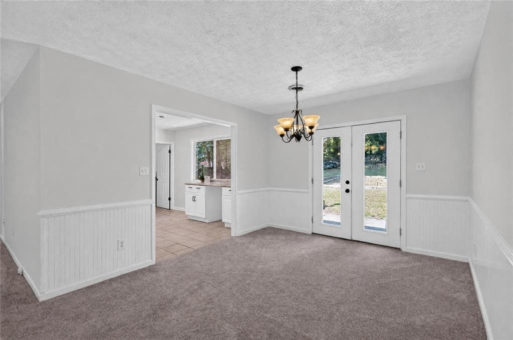 4 bedroom, 2 bathroom, 1,680 sq ft single family residence for sale at 850 The Circle, Lawrenceville, GA 30043 — photo 10