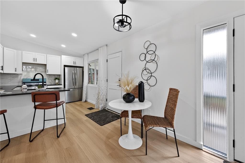 3 bedroom, 2 bathroom, 1,134 sq ft single family residence for rent at 201 Lydia Drive, Atlanta, GA 30315 for $2,750 a month — photo 5