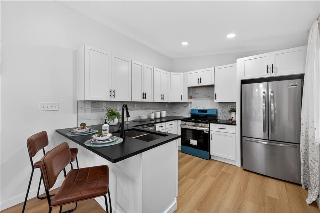 3 bedroom, 2 bathroom, 1,134 sq ft single family residence for rent at 201 Lydia Drive, Atlanta, GA 30315 for $2,750 a month — photo 7