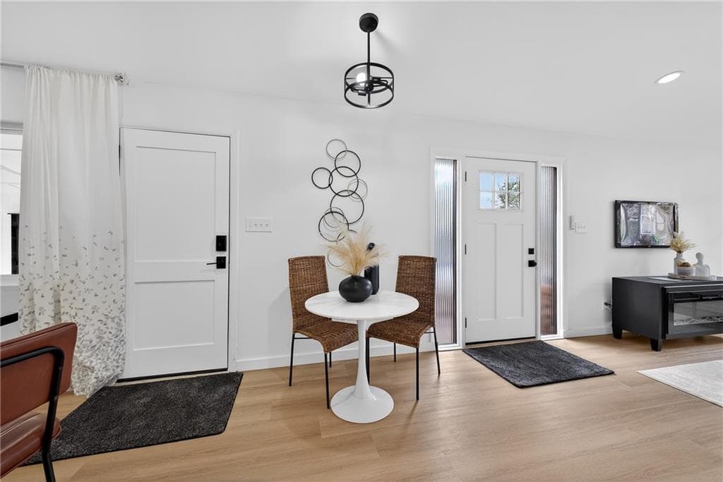 3 bedroom, 2 bathroom, 1,134 sq ft single family residence for rent at 201 Lydia Drive, Atlanta, GA 30315 for $2,750 a month — photo 9