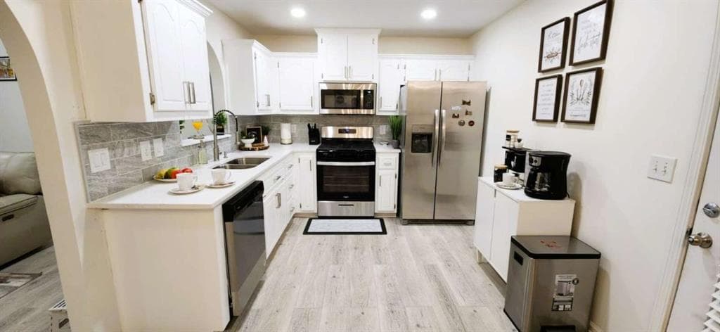 4 bedroom, 3 bathroom, 1,358 sq ft single family residence for sale at 113 Jake Taylor Drive, Acworth, GA 30102 — photo 5