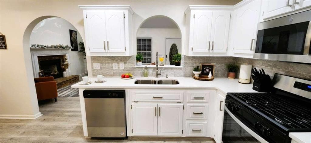 4 bedroom, 3 bathroom, 1,358 sq ft single family residence for sale at 113 Jake Taylor Drive, Acworth, GA 30102 — photo 6