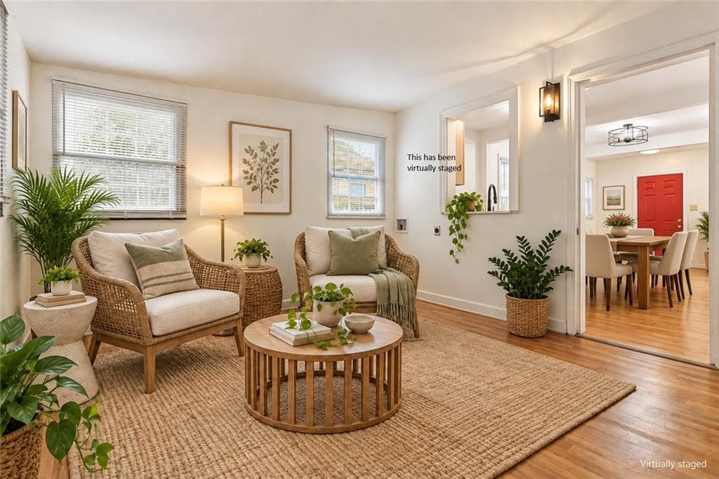 3 bedroom, 1 bathroom, 950 sq ft single family residence for sale at 2085 Verbena Street, Atlanta, GA 30314 — photo 5