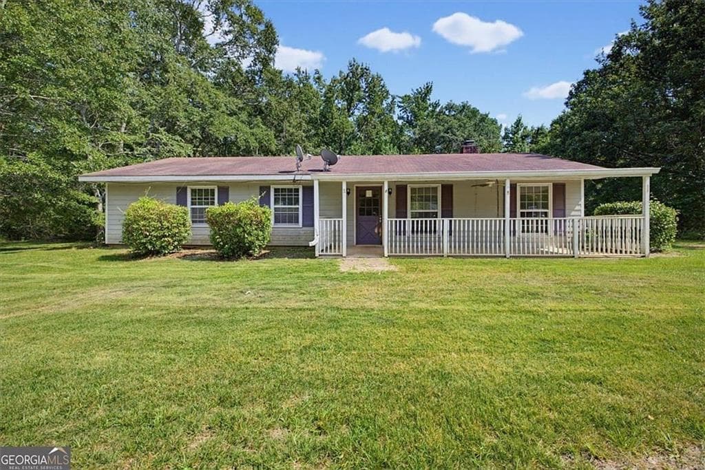 3 bedroom, 2 bathroom, 1,224 sq ft single family residence for sale at 62 Cotton Road, Winterville, GA 30683 — photo 2