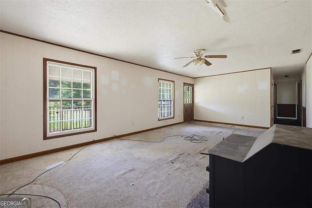 3 bedroom, 2 bathroom, 1,224 sq ft single family residence for sale at 62 Cotton Road, Winterville, GA 30683 — photo 3