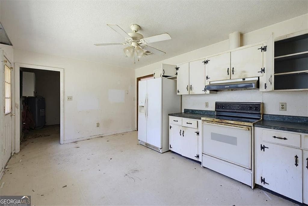 3 bedroom, 2 bathroom, 1,224 sq ft single family residence for sale at 62 Cotton Road, Winterville, GA 30683 — photo 7