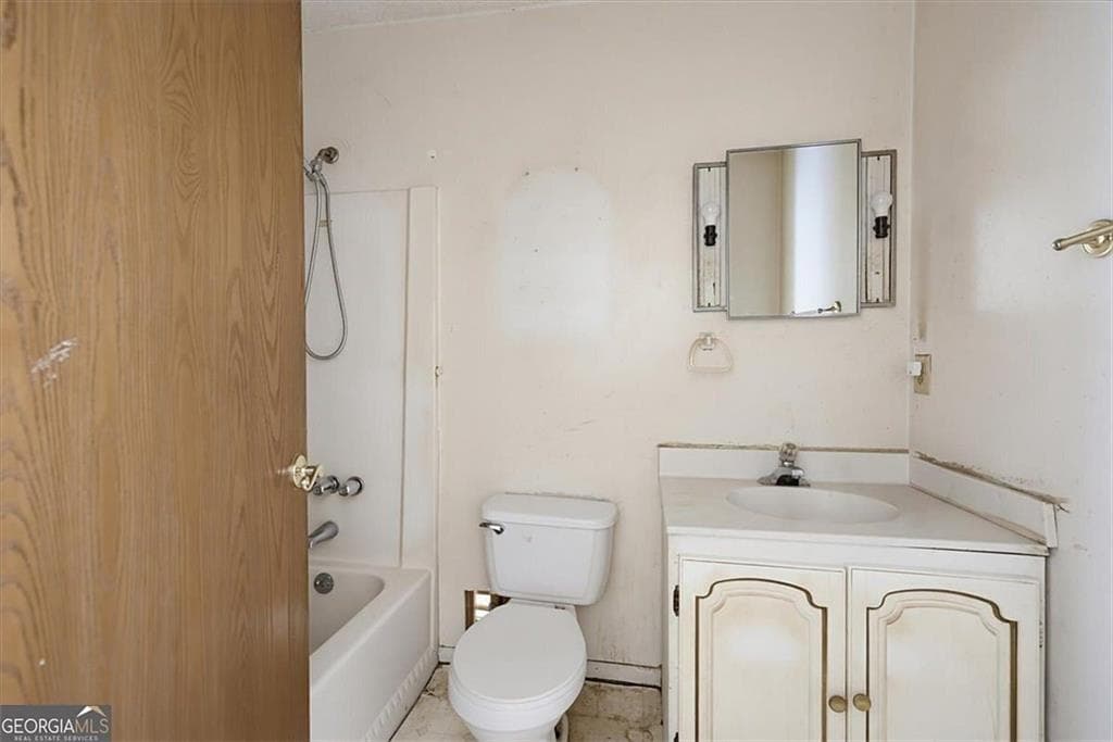 3 bedroom, 2 bathroom, 1,224 sq ft single family residence for sale at 62 Cotton Road, Winterville, GA 30683 — photo 9