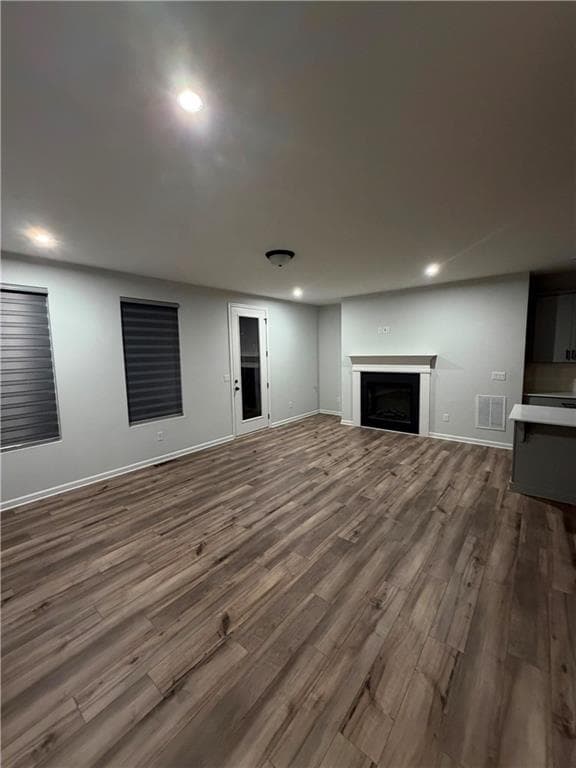 4 bedroom, 4 bathroom, 2,425 sq ft townhouse for rent at 1449 Creekside Cir NW, Atlanta, GA 30318 for $3,200 a month — photo 4
