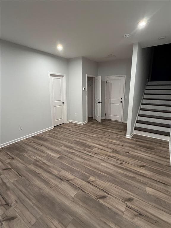4 bedroom, 4 bathroom, 2,425 sq ft townhouse for rent at 1449 Creekside Cir NW, Atlanta, GA 30318 for $3,200 a month — photo 5