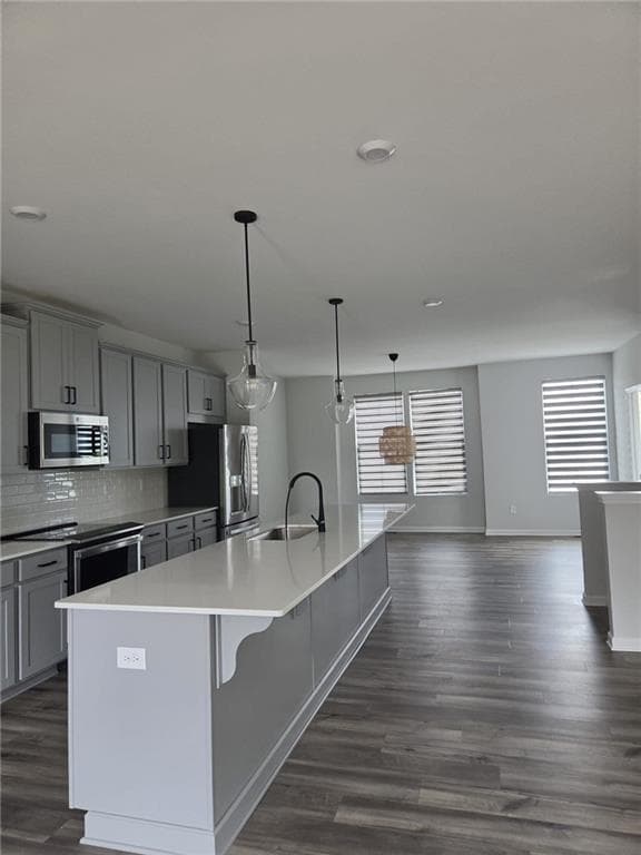 4 bedroom, 4 bathroom, 2,425 sq ft townhouse for rent at 1449 Creekside Cir NW, Atlanta, GA 30318 for $3,200 a month — photo 8