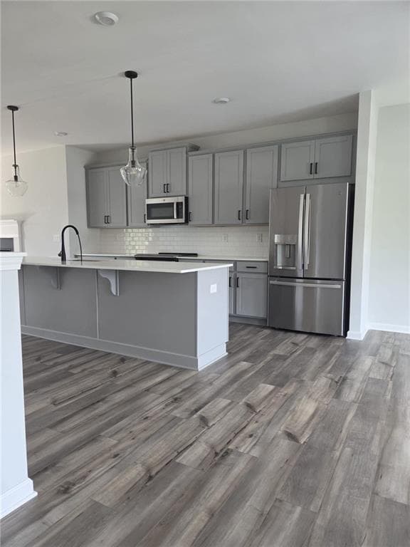 4 bedroom, 4 bathroom, 2,425 sq ft townhouse for rent at 1449 Creekside Cir NW, Atlanta, GA 30318 for $3,200 a month — photo 9