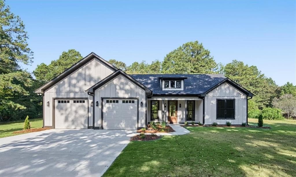 3 bedroom, 2 bathroom, 1,698 sq ft single family residence for sale at 24 Satcher Road, Taylorsville, GA 30178 — photo 2