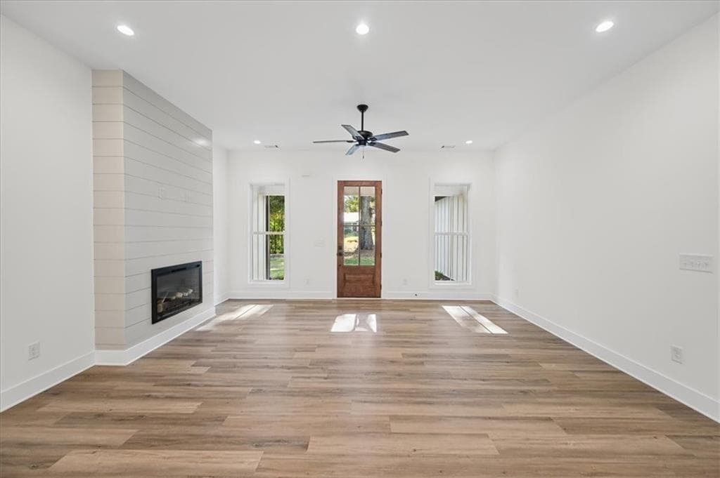 3 bedroom, 2 bathroom, 1,698 sq ft single family residence for sale at 24 Satcher Road, Taylorsville, GA 30178 — photo 4