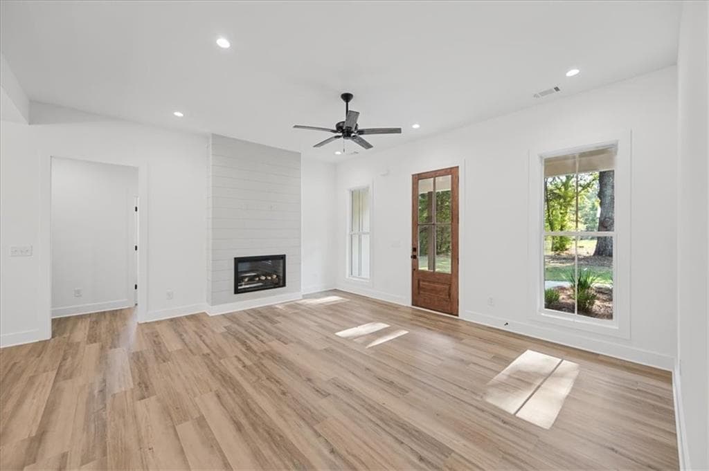 3 bedroom, 2 bathroom, 1,698 sq ft single family residence for sale at 24 Satcher Road, Taylorsville, GA 30178 — photo 5