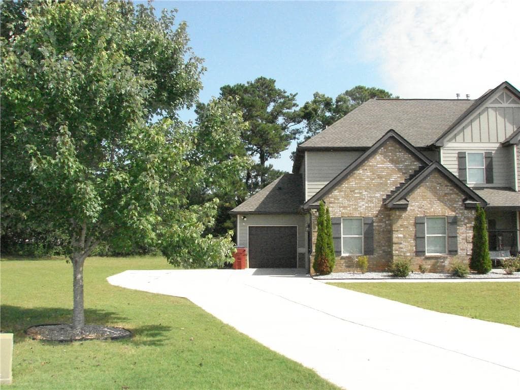 5 bedroom, 4 bathroom, 3,150 sq ft single family residence for sale at 308 Jericho Pass Court, Mcdonough, GA 30252 — photo 2